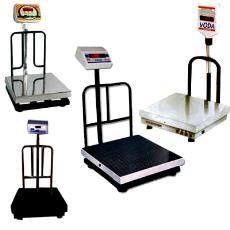 Industrial Digital Weighing Scale