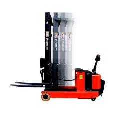 Industrial Purpose Electric Reach Truck