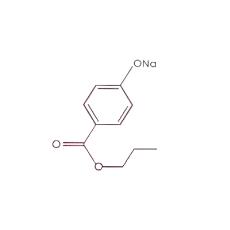 Sodium Propyl P-Hydroxybenzoate