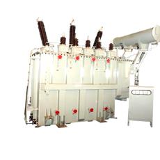 Energy Efficient Industrial Transformer