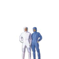 Anti Static Coverall Uniform