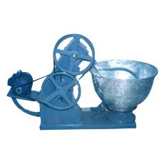 Industrial Flour Kneading Machine