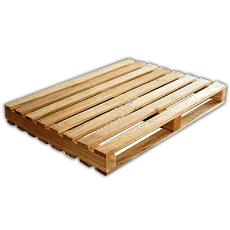 Two Way Wood Pallets