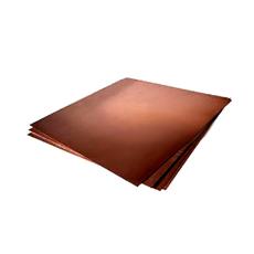 Corrosion Resistant Copper Metal Sheets