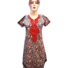 Colourful Designer Ladies Kurti