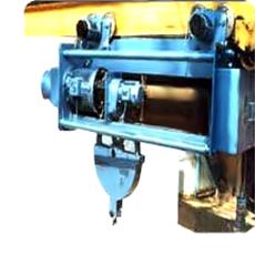 Electric Wire Rope Hoist