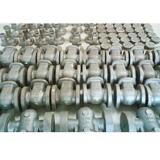 Nickel Based Alloy Casting