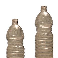 Pet Bottle For Oil