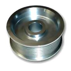 Corrosion Proof Pulley Wheel