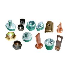 Industrial Cold Forged Parts