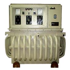 Servo Automatic Voltage Stabilizer