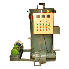 Oil/ Gas Fired Thermal Heater