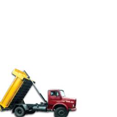 Tipper For Material Handling