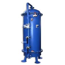 Whole House Conventional Water Softener