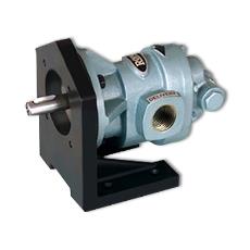 Positive Displacement Rotary Gear Pump