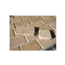 Construction Purpose Sandstone Cobbles