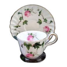 Elegant Designer Cups And Saucers