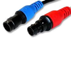 Cable Assembly For Harsh Environment