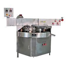 Industrial Grade Chapatti Making Machine