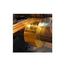 Anti Corrosive Brass Coils