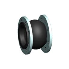 Compact Designed Rubber Bellow