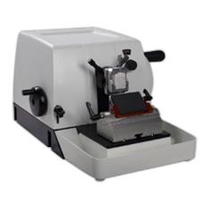 Manual Type Rotary Microtome