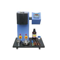 Melt Flow Index Tester