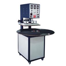 Heavy-Duty Blister Sealing Machine