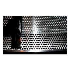 Industrial Perforated Metal Sheet