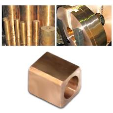 Wear Resistant Phosphor Bronze Alloy