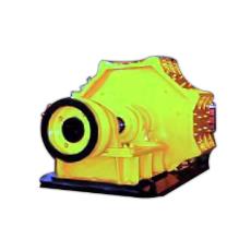 Hinged Type Stone Crushing Rotopactor