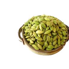 Aromatic Fresh Green Cardamoms