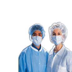 Face Mask For Medical Industry