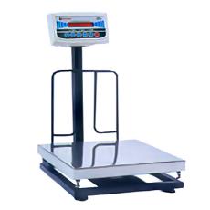 Bench Top Scale With Led Display