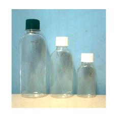 Polyethylene Terephthalate Hair Oil Bottles