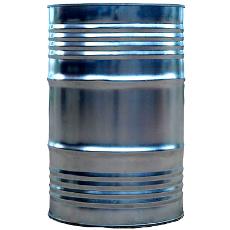 Galvanized Iron Made Barrels