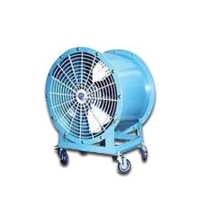 Industrial Purpose Axel Fan