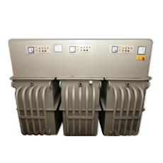 Oil Cooled Servo Voltage Stabilizer