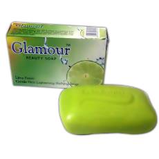 Skin Friendly Lime Soap