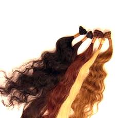 Hair Extension Weft Hair