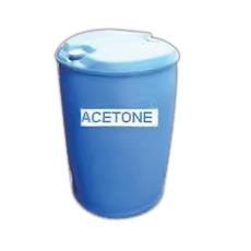 Organic Acetone Solvent Chemical