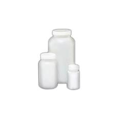 High Density Poly Ethylene/ Polypropylene Jars