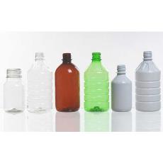 Polyethylene Terephthalate Pesticide Bottles