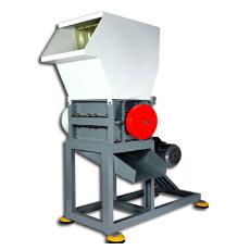 Industrial Grade Scrap Grinder