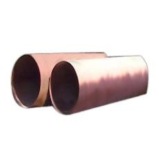 Industrial Grade Fabricated Pipes