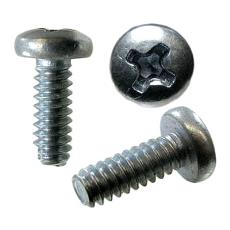 Corrosion Resistant Head Screws