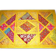 Designer Embroidered Table Covers