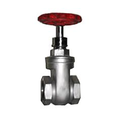 Investment Casting Stainless Steel Gate Valves