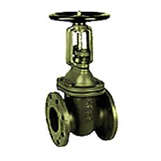 Sand Casting Gate Valve