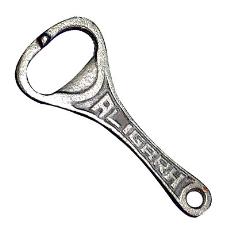 Metal Made Bottle Opener